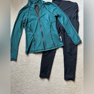 Women’s Zella 2 piece outfit